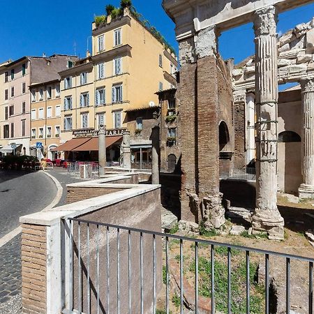 Amazing New Apartment Jewish Ghetto Roma Exterior foto