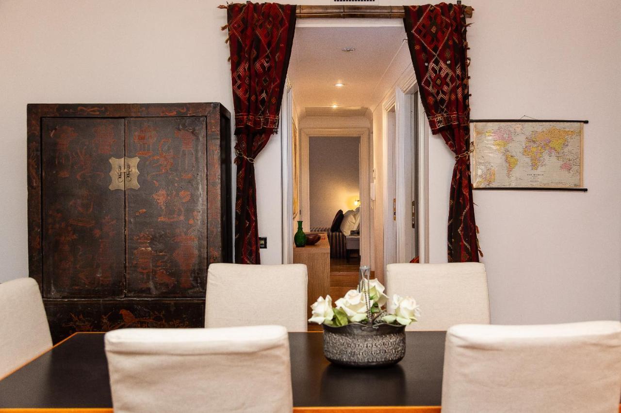 Amazing New Apartment Jewish Ghetto Roma Exterior foto